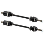 2X CV Axle Drive Shaft for Polaris Ranger 400 500 800 4x4