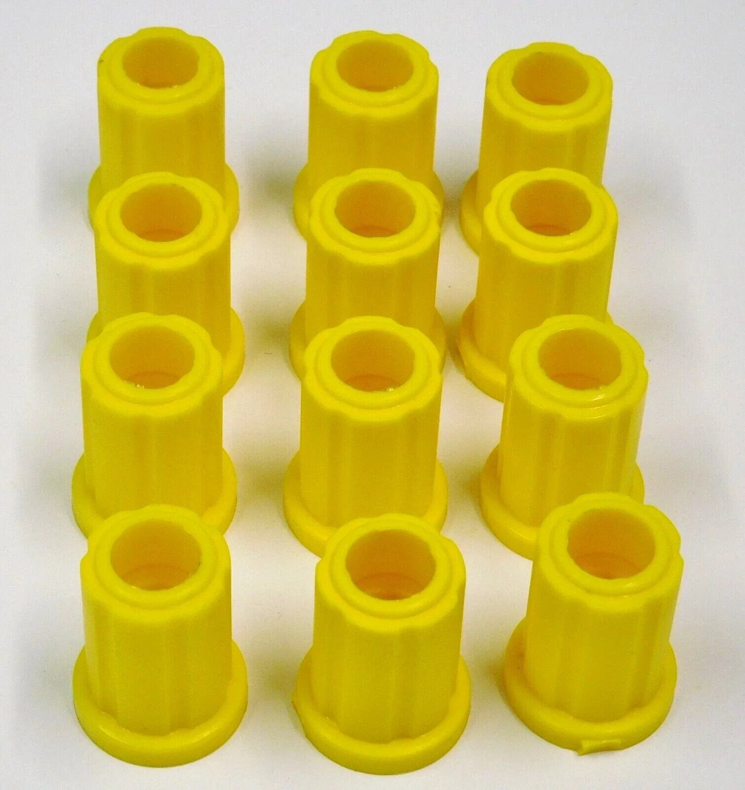 Front Poly Spring Shackle Bush Kit for Land Cruiser HJ45 Diesel (1975-1980)