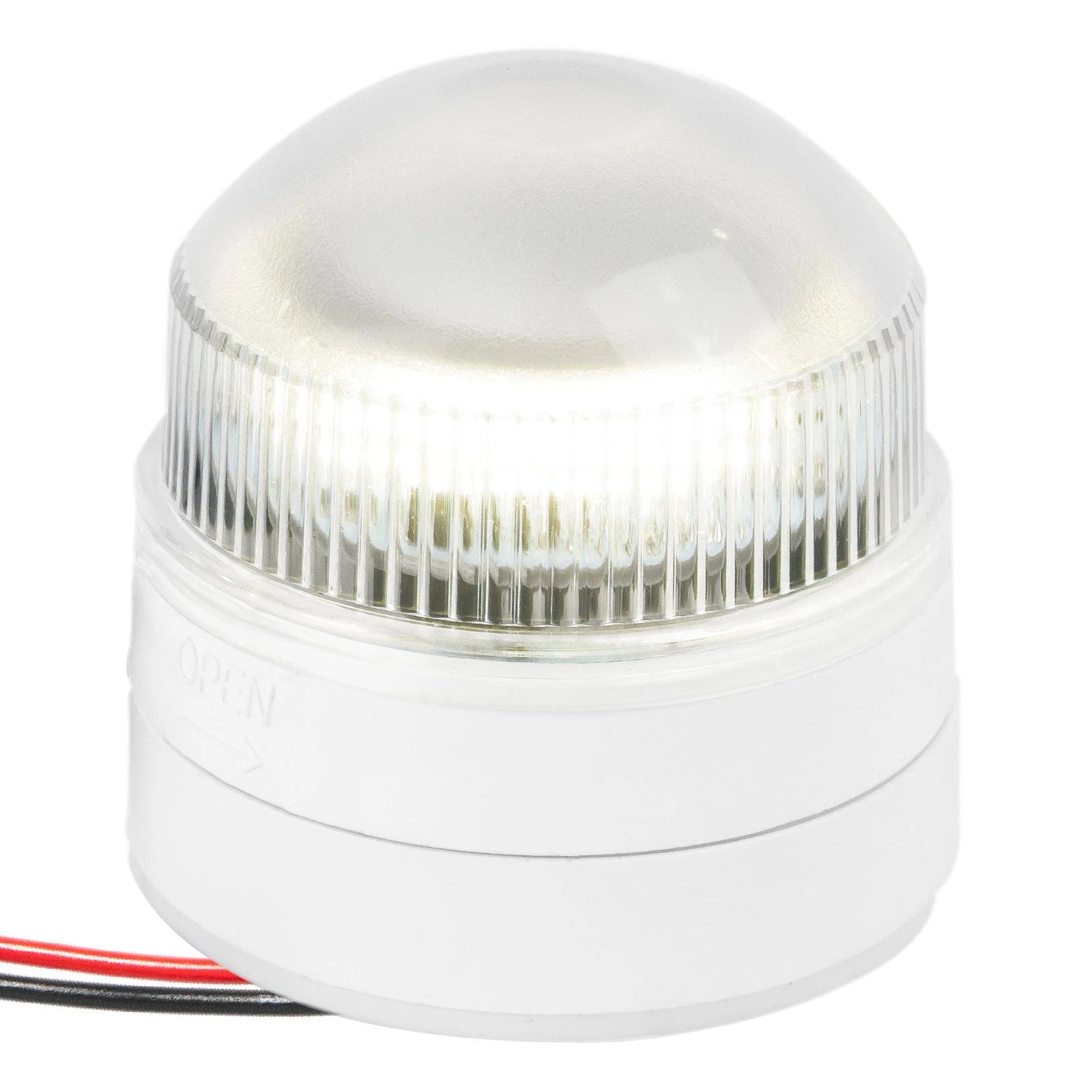 LED Stern Light for Boat (12V DC)