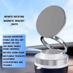 Magnetic Car Phone Holder for Universal Use (2010–2023)