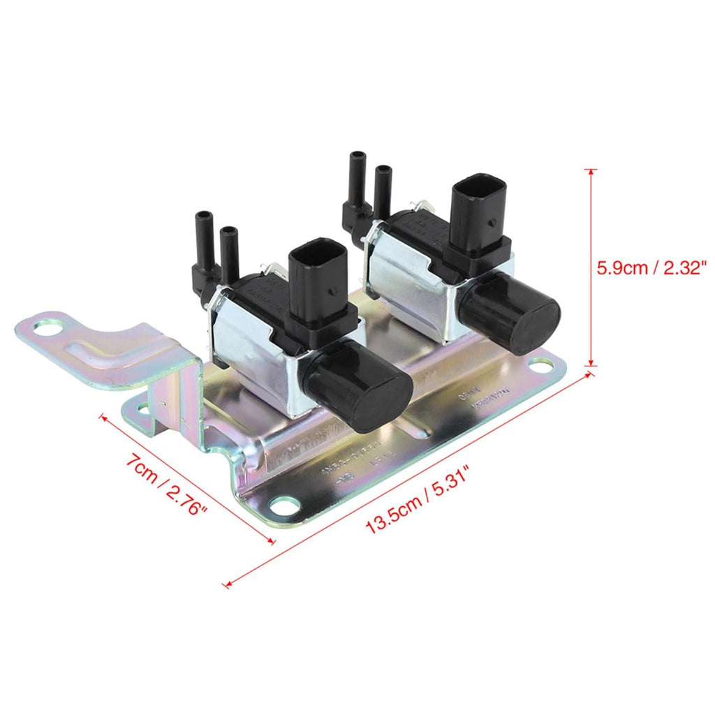 Intake Manifold Runner Control Solenoid Valve 4M5G-9J-559NB for Ford Focus (2000–2007)