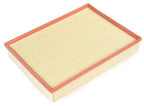 Mann Air Filter for Mercedes Sprinter 2500 (2020)