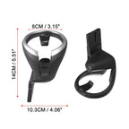 Removable Cup Holder Front Seat Bottle Water Cupholder for BMW