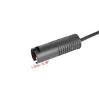 Front Brake Pad Wear Sensor for BMW Z4 (2006–2009) 34357836795