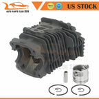 Piston Clips Pin Kit 44mm for Stihl MS251 Chainsaw (2011–2023)