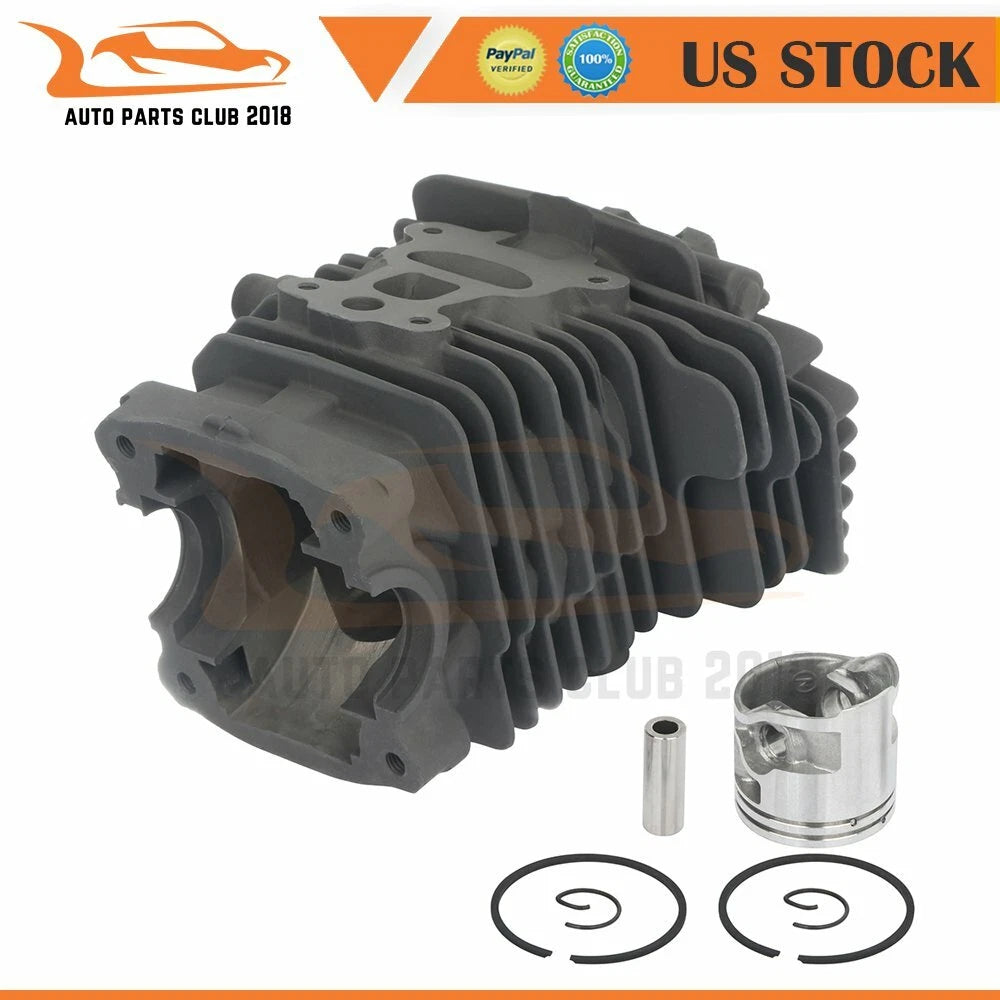 Piston Clips Pin Kit 44mm for Stihl MS251 Chainsaw (2011–2023)
