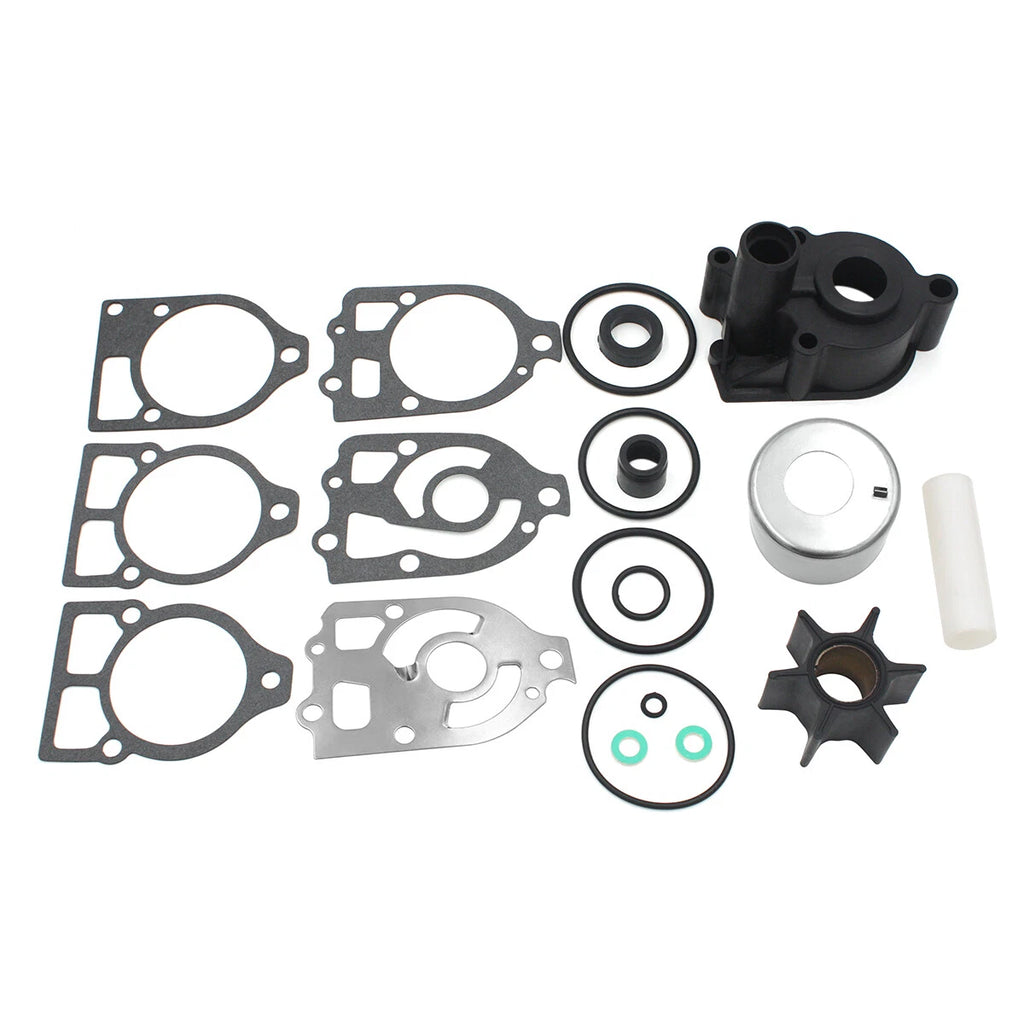 Water Pump Impeller Kit for Mercury Mercruiser Alpha 1 Gen I (46-96148Q8)