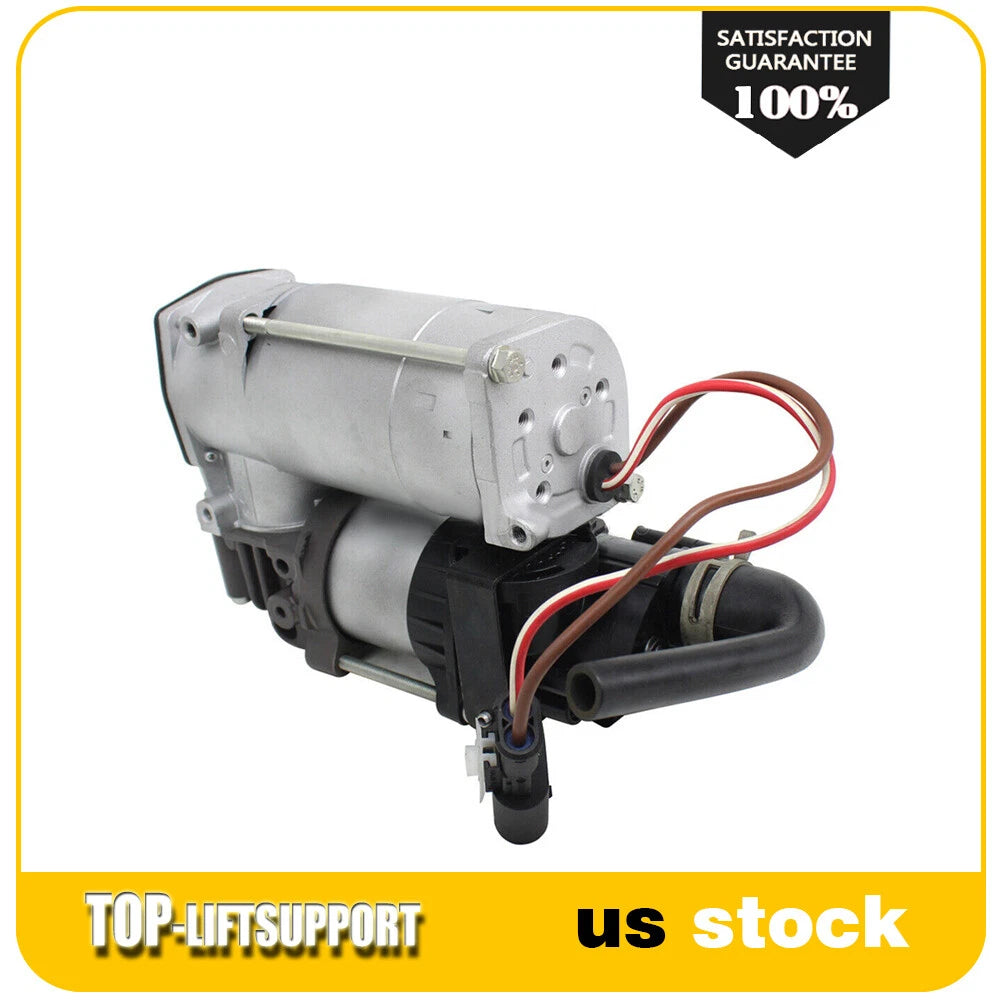 Air Suspension Compressor for BMW 7 Series G11 G12 740i 750i M760i (2016–2020)
