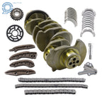 Crankshaft & Timing Chain Rebuild Kit for BMW N47 Engine (2007–2015)