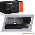 Left Interior Door Handle for Ford Crown Victoria (2003–2004) Gray