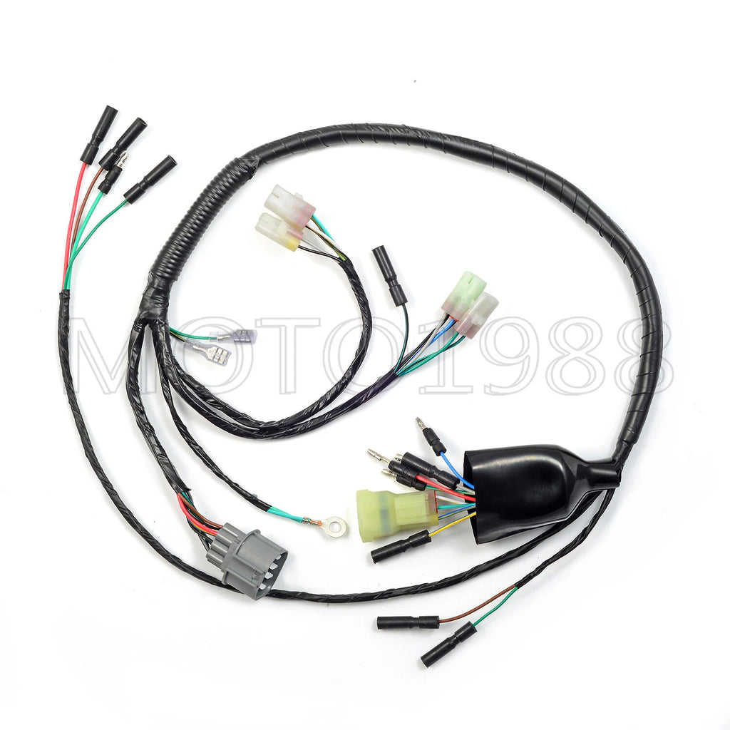 Wire Harness for Honda Sportrax 300EX TRX300EX (1993–2004) 32100-HM3-000