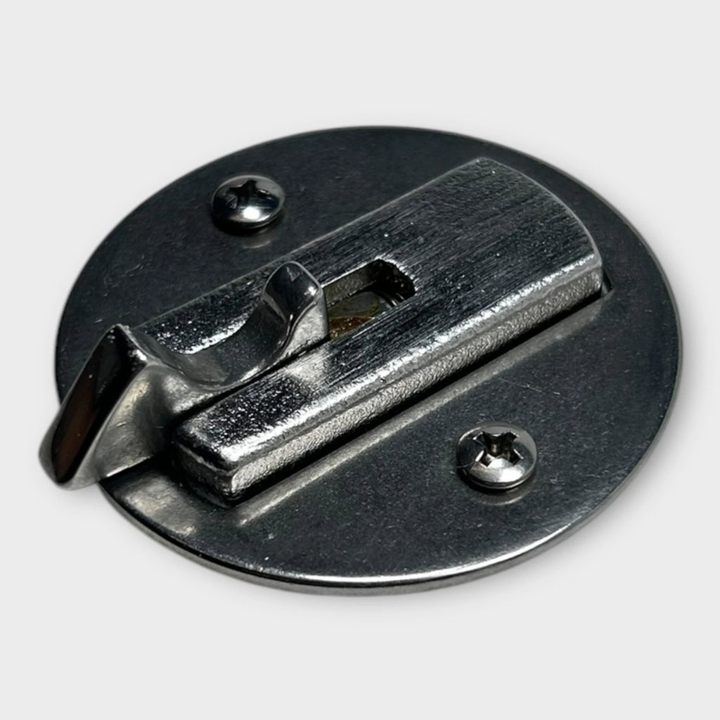 Aft Tube Lid Port Hatch for 32 Express Boat (16 5/8'' x 15 1/8'')