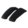 Hard Saddlebags Lids Covers for Harley Road King Street Glide (2014–2023)