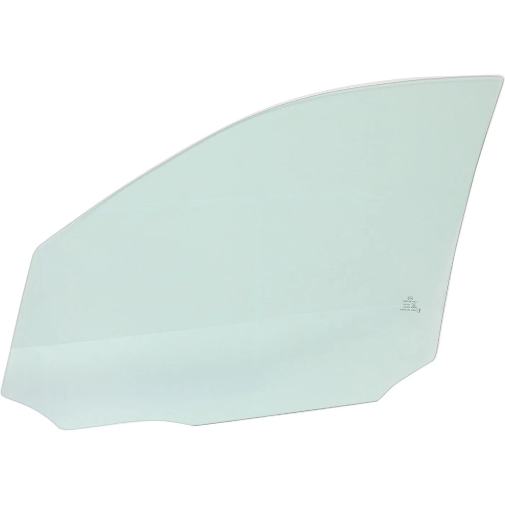 Door Glass for Mercedes C Class (2015–2021) Right Side