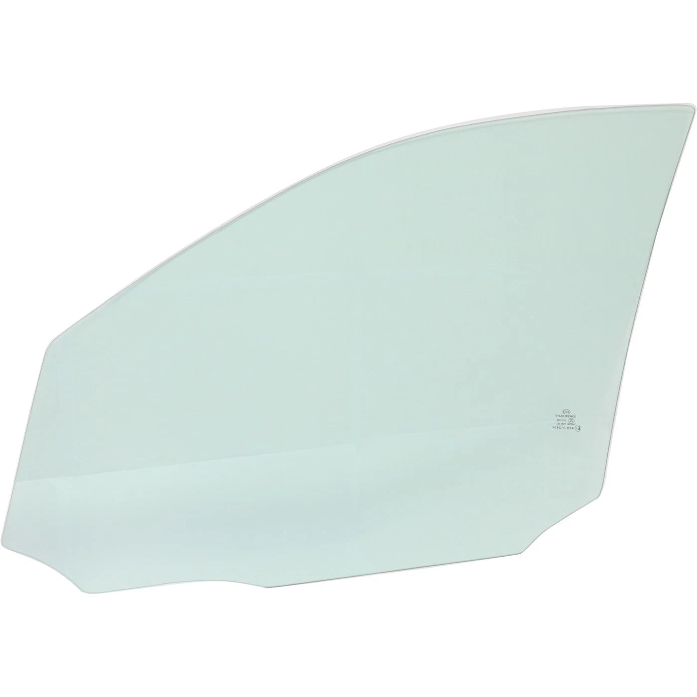 Door Glass for Mercedes C Class (2015–2021) Right Side