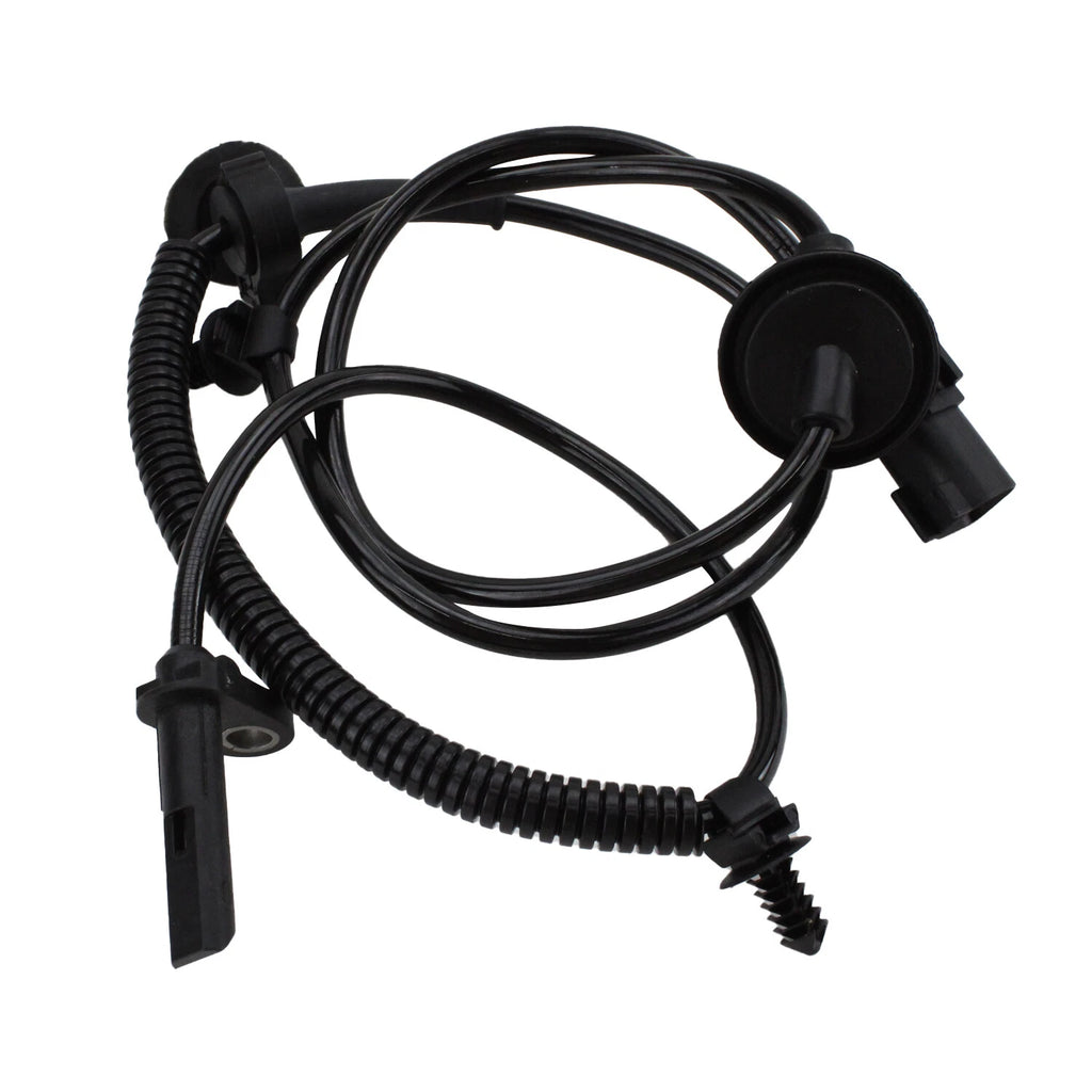 NTK Front ABS Wheel Speed Sensor AB0677 for