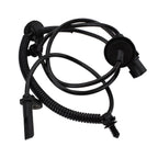 NTK Front ABS Wheel Speed Sensor AB0677 for