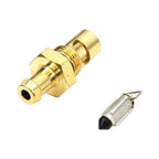 Needle and Seat Kit for Super E Carburetor, Super G Carburetor