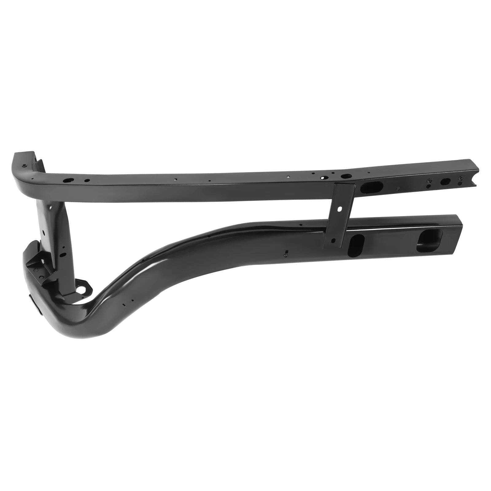 Set of 2 Radiator Support Bracket Rails for Ram 1500 (2009–2024)