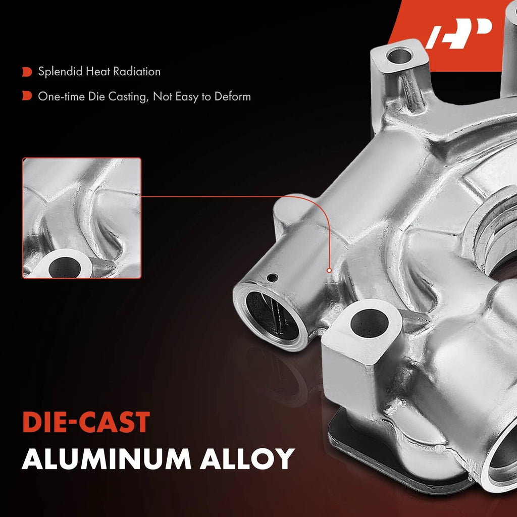 Engine Oil Pump for Ram 1500, Dakota, Jeep Grand Cherokee (2011–2013)
