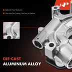 Engine Oil Pump for Ram 1500, Dakota, Jeep Grand Cherokee (2011–2013)