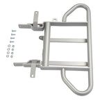 Rear Grab Bar Cooler Rack for Yamaha Banshee YFZ350 (1987–2006)