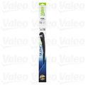 Set of 2 Valeo Front Windshield Wiper Blades for BMW 135i 128i 1 Series M (2008–2013)