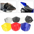 Rear Seat Cover Cowl for Suzuki GSXR1000 (2007-2008) Blue