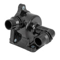 Engine Coolant Thermostat Housing Assembly for BMW 1 Series (2004–2011)