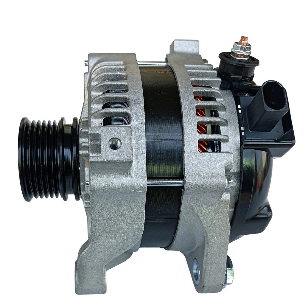 Alternator 155A 12V CW 6-Groove for Lexus NX200t NX300 IS300 (2015–2020)