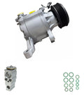 A C Compressor Kit Replacement for Subaru Crosstrek 2.0L (2020–2024)