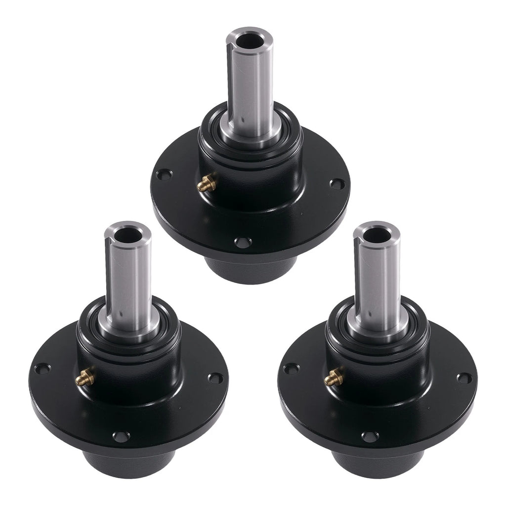 Deck Spindle for Scag Wildcat SMWC-52A SMWC-61V (N/A) 461663 41001 41007