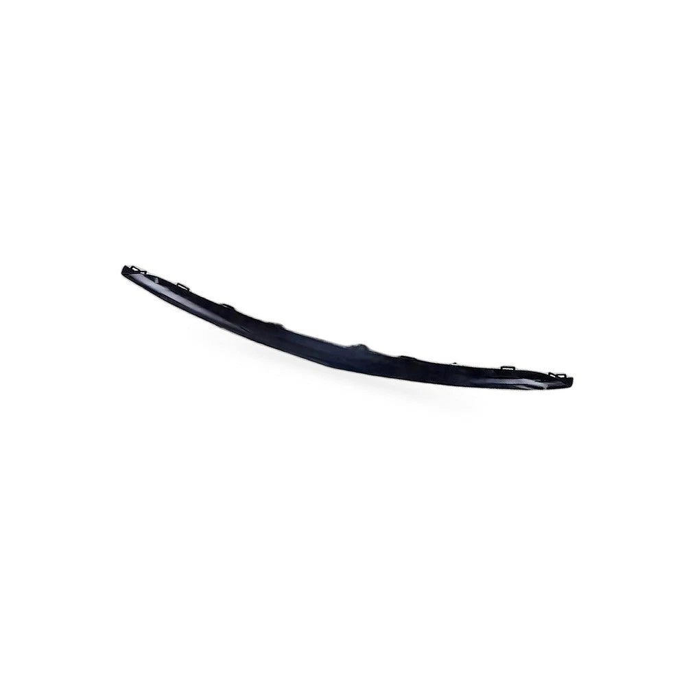 Front Bumper Trim for Mercedes-Benz E-Class W213 (2016–2020) Sport Silver