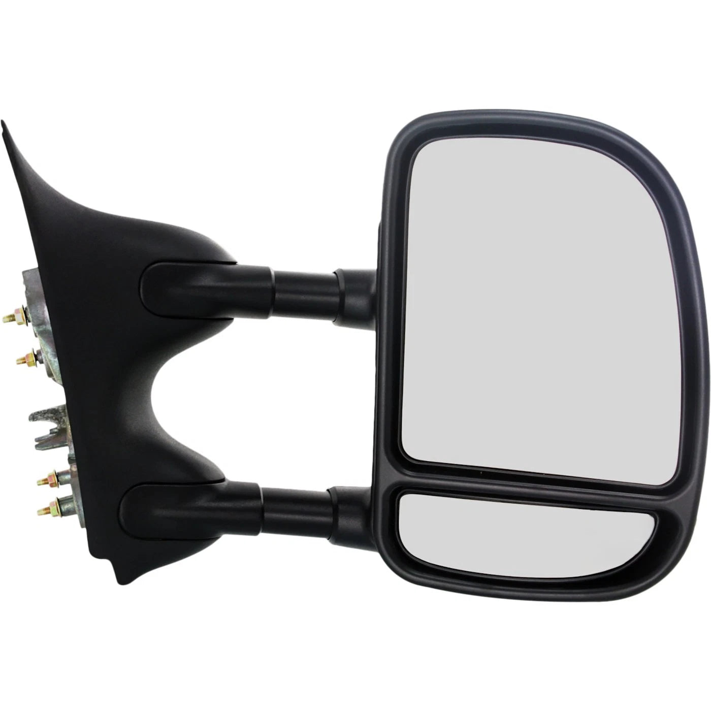 Tow Mirror for Ford F-350 Super Duty (1999–2007) Right Side Manual Fold