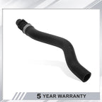 Coolant Water Hose Pipe for BMW X5 (2011–2018) X6 (2008–2019)