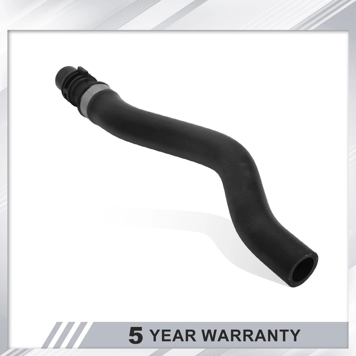 Coolant Water Hose Pipe for BMW X5 (2011–2018) X6 (2008–2019)
