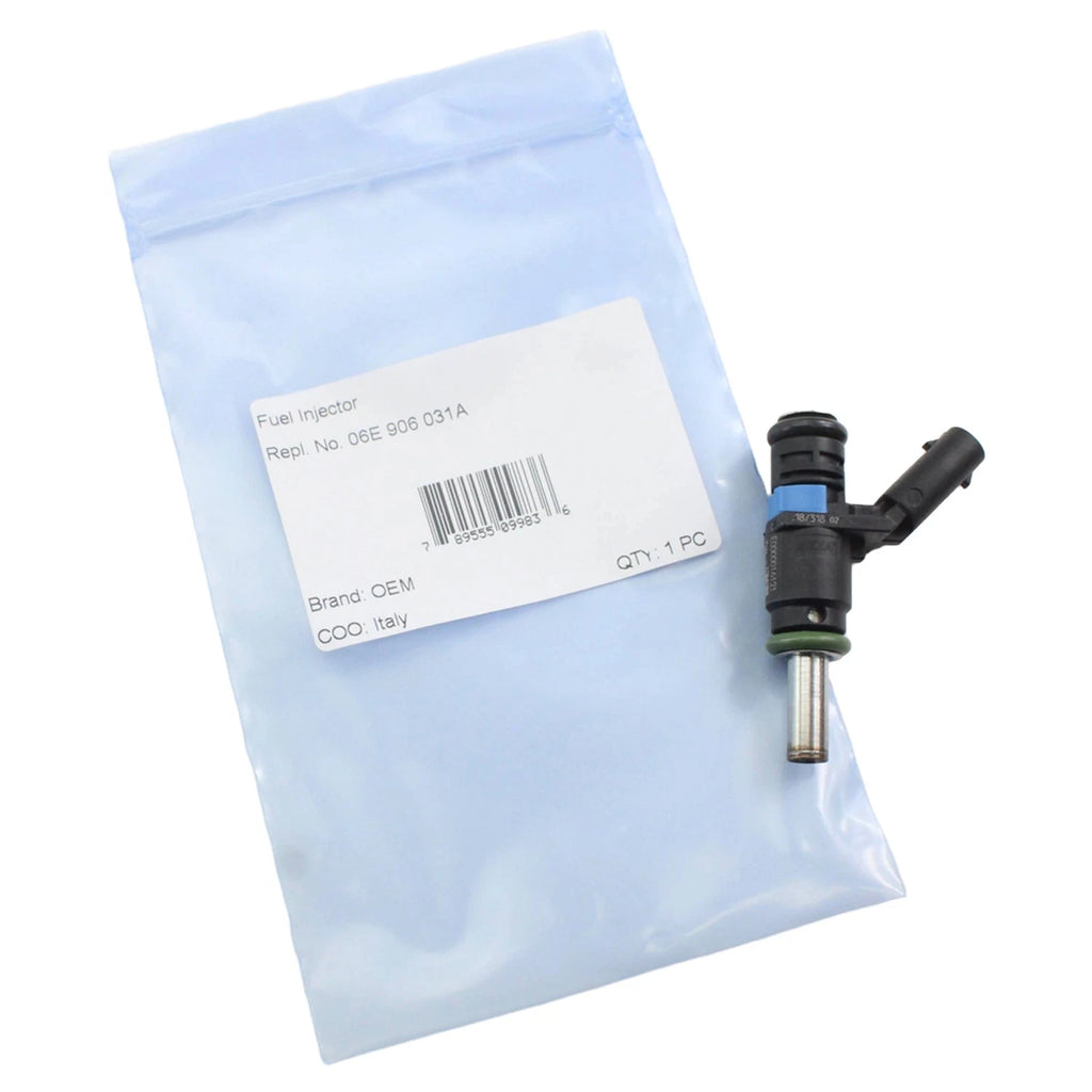 Fuel Injector for Audi Q7 A6 A7 A8 Quattro 3.0L V6 (2007–2019)