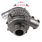 Turbocharger for Ford F-350 6.0L (2004–2007) Upgrade GT3782VA