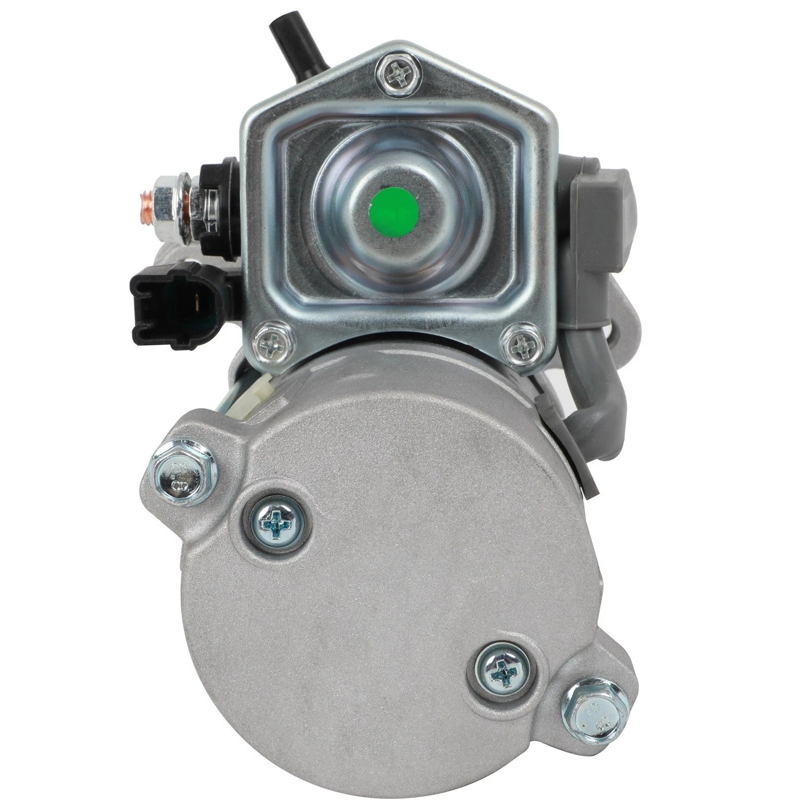 Starter for Lexus GX470 (2003–2009) 4.7L V8 28100-50070 228000-7393 OSGR