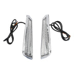 LED Rear Filler Light Turn Signals for Honda Goldwing GL1800 (2018–2023)