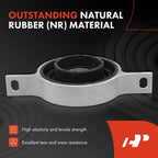 Drive Shaft Center Support Bearing for BMW 135i 335i 335d 335xi 335is (2006–2013)