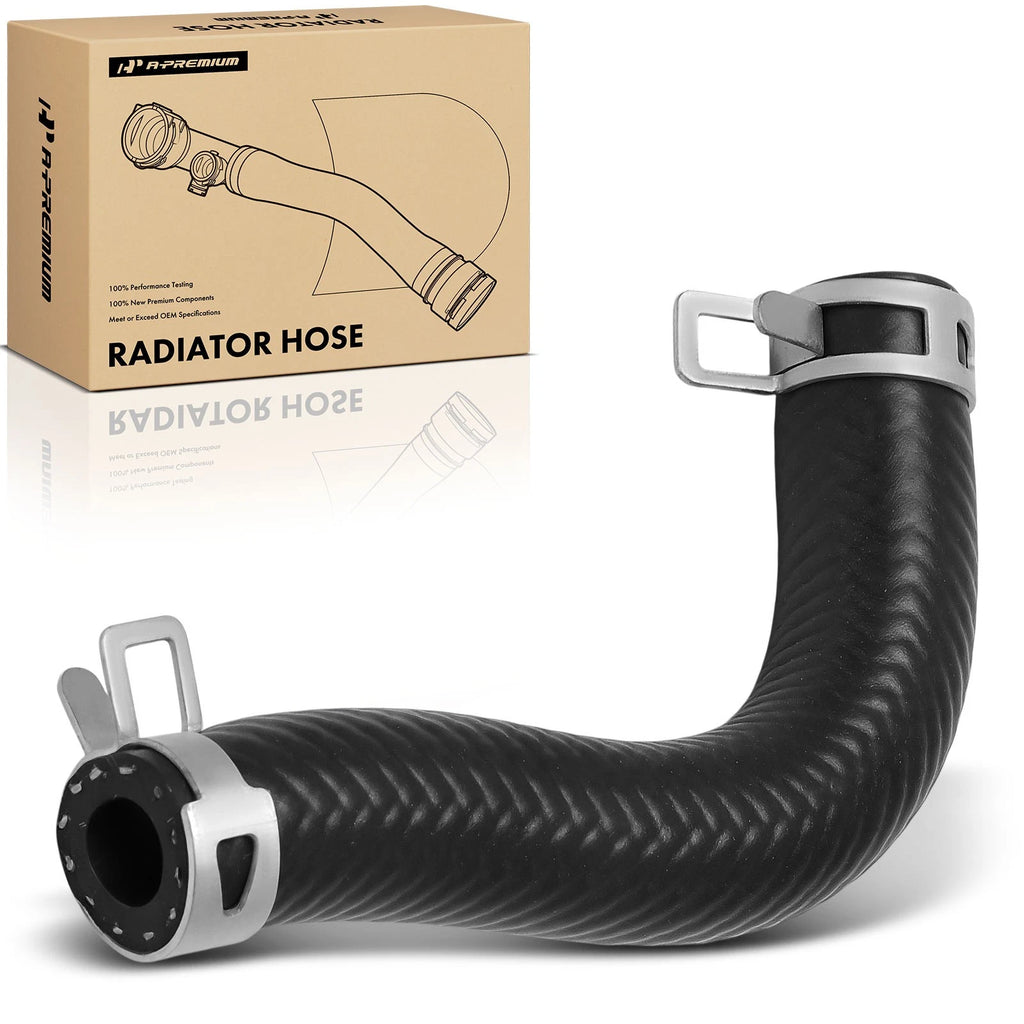 Radiator Hose for Mercedes-Benz E350 GL320 ML320 ML350 (2006–2009)