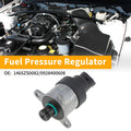 Fuel Pressure Regulator No. 1465ZS0082/0928400608 for Hyundai Starex (2006–2007)