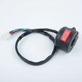 Kill Light Start Switch for Taotao COOLSTER ATV (50cc–110cc)