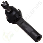 Set of 4 Front Inner Outer Tie Rod Ends for Honda CR-V (2007–2011)