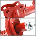 Front Right Shock Absorber Strut for Mitsubishi Outlander (2007–2011)