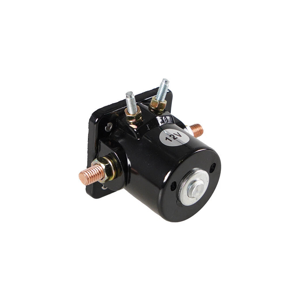 Starter Solenoid Relay for OMC Johnson Evinrude Mercury 383622 395419 582708 47886
