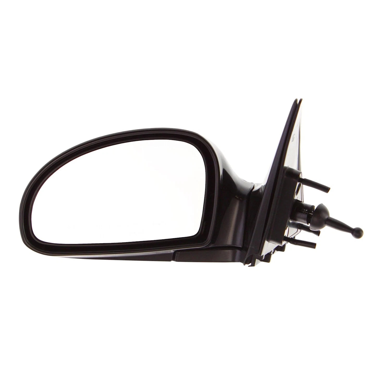 Driver Left Side Mirror for Kia Spectra/Spectra5 (2005–2006)