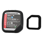 Airtight Seal for Homelite String Trimmers