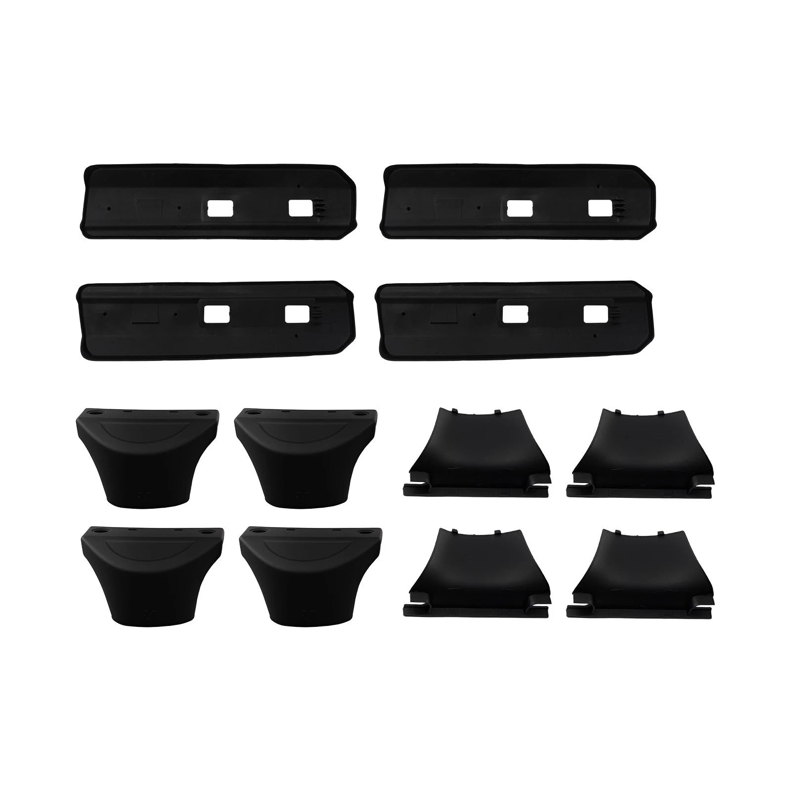 Roof Rack Cross Bar for Honda Odyssey (2018–2025)